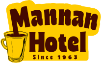 Mannan Hotel in Latifabad, Hyderabad, is a beloved local restaurant and cafe famous among residents and students for its authentic desi breakfast and traditional Pakistani cuisine.
